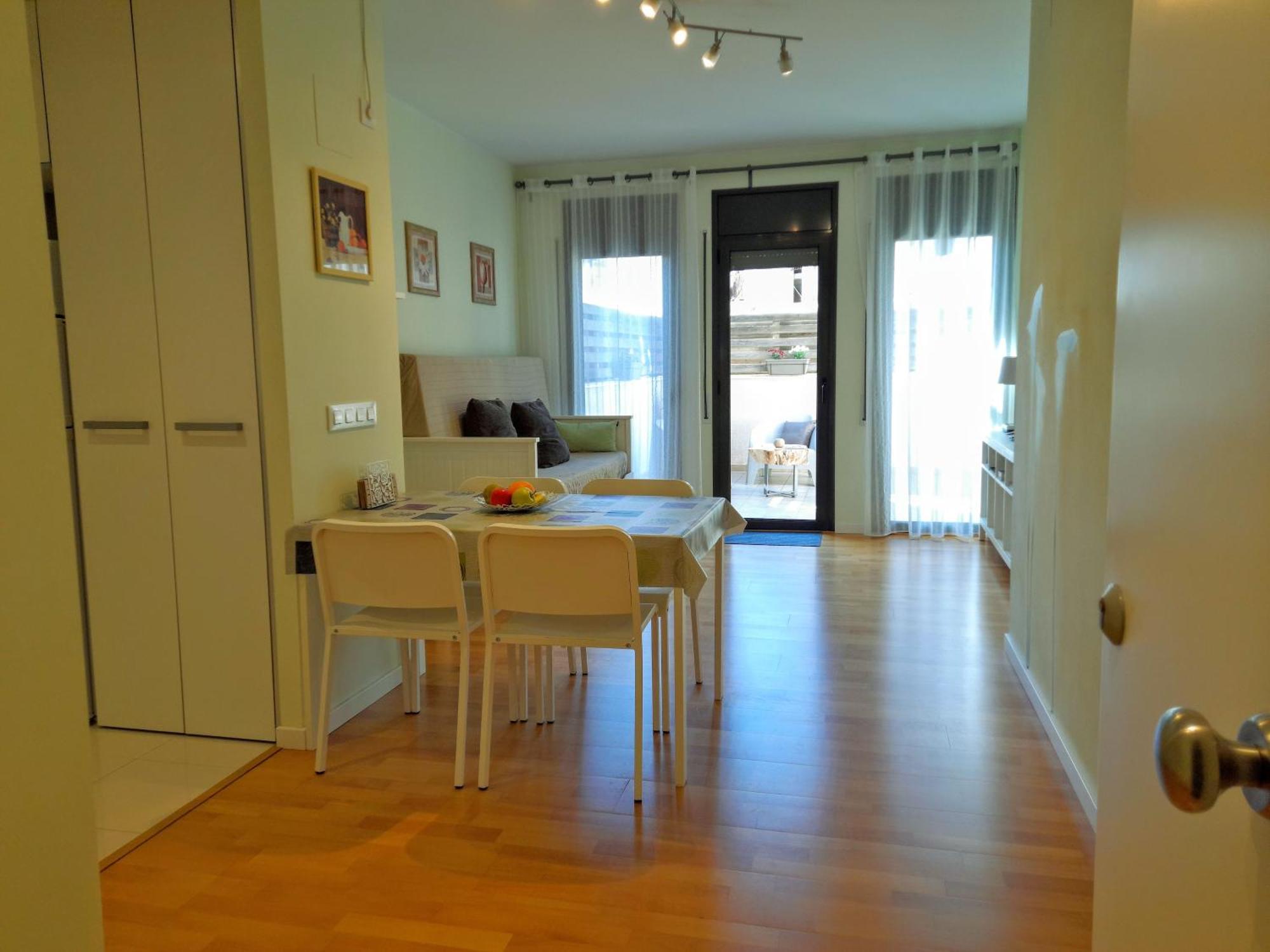 Apartamento Lliris Sol L'Estartit Exterior photo