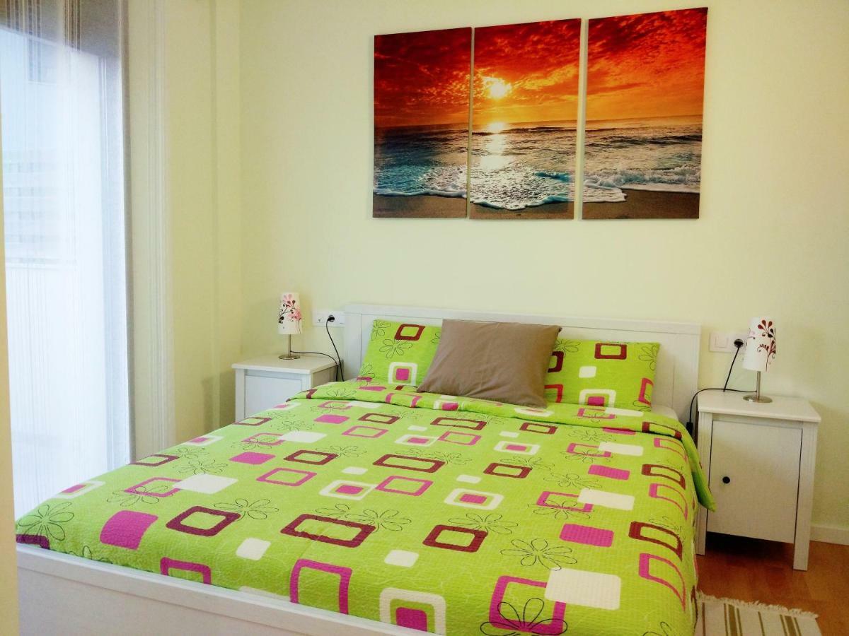 Apartamento Lliris Sol L'Estartit Exterior photo